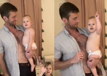 Social Media Reacts to Viral TikTok of "Real-Life Boss Baby" Wanting to Visit Four Seasons Orlando